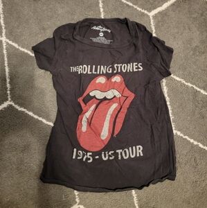 Rolling stones shirt